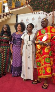 Damilola’s Barbados Diary: Highlights from the GUBA Awards 2025