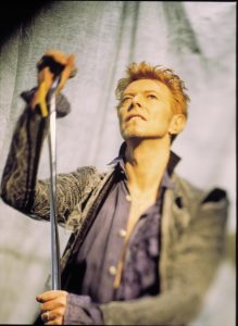 David Bowie’s Nineties and 2000s in Photos