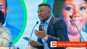 Delve into AI: Who should own Africa’s data