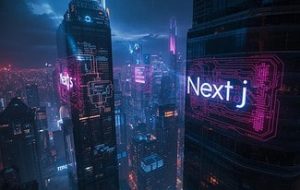 Determining Whether Next.js is Front-end or Back-end Framework