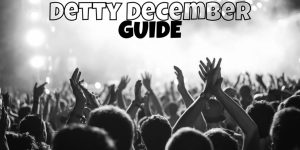 Detty December 2025: All events fans shouldn’t miss in Lagos