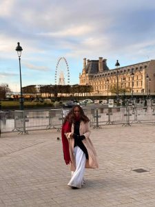 Digital Nomads: How Amaka Amaku travelled to 27 countries with a Nigerian passport