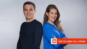 DisrupTech Ventures invests in Morocco’s YC-backed Chari to deepen fintech push