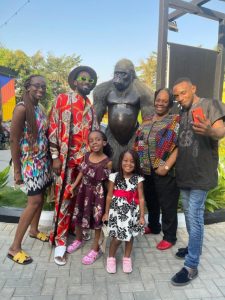 Do2dtun accuses U.S embassy of enabling ex-wife to relocate kids