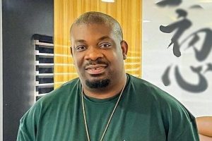 Don Jazzy addresses Bankulli’s viral claim about old UK car incident