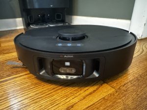 Dreame’s X40 Ultra is arguably the best robovac deal you can grab for Black Friday