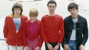 Early Demo of the Talking Heads’ ‘Psycho Killer’ to Be Released on Record Store Day Black Friday