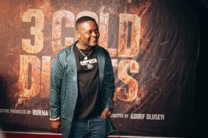 Edo Celebrates Its Own: A Beautiful Homecoming for 3 Cold Dishes