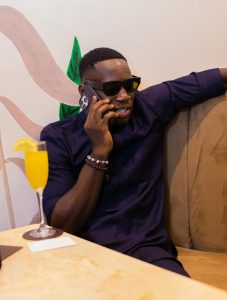 EG Studios Marks Five Years as a Catalyst for African Talent, Unveiling Next Generation of Stars