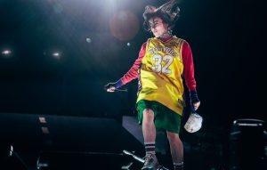 Elon Musk fires back at Billie Eilish calling him a “fucking pathetic pussy bitch”