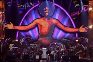 Elton John Salutes Brian Wilson at Rock Hall 2025 With ‘God Only Knows’ Cover