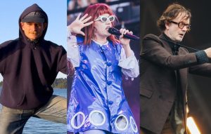 End Of The Road 2026 line-up: Pulp, CMAT, Mac DeMarco announced as first headliners