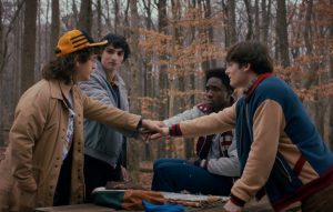 Every song on the ‘Stranger Things’ season five soundtrack