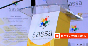 Everything to know about SASSA December payments