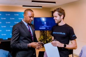 👨🏿‍🚀 TC Daily — Make VC cool again