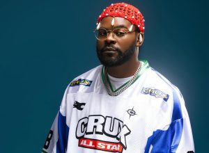 Falz returns with new single ‘Bounce’
