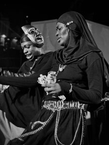 Fashion Rave 2025 Wraps Up in Grand Style, Drawing Over 1,000 Fashion and Music Lovers in Lagos