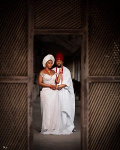 Fate Saved Zina a Seat Next to Stanley, and Changed Everything Forever!