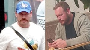 FBI hunts ex-Olympic snowboarder accused of murdering witnesses and Escobar-like cocaine operation