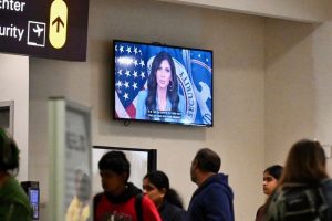 Federal Websites Are Plastered With MAGA Propaganda. Is It Legal?