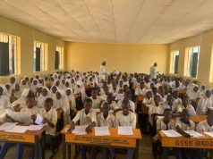 FG closes 41 Unity schools amid insecurity