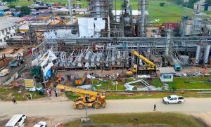 FG considers selling refineries to boost competition