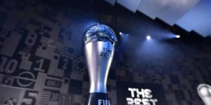FIFA announce nominees for the 2025 Best Award