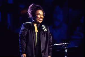 Filming Me Softly: Roberta Flack Biopic and Documentary Officially in the Works