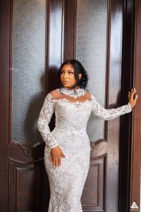 Find the Dress That Feels Like You in Mirah Bridals’ Y.E.S Collection