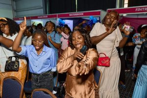 FinTribe Fair Ignites Financial Empowerment, Mobilizing 9,000+ Women for Wealth Ownership