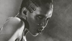 FKA Twigs Is Experiencing Everything Everywhere All at Once
