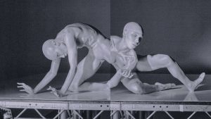 FKA Twigs Keeps Pushing Her Limits