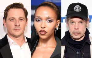 FKA twigs, Sturgill Simpson and Bonnie ‘Prince’ Billy to star in new Boy Harsher thriller