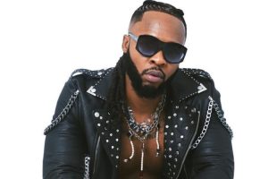Flavour set to drop new album ‘Afroculture’ this November