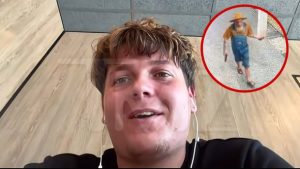 Florida Chicken-Egg Bar Shooter Thought He Was Being Conned, Witness Claims