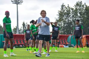 Former Super Falcons coach Waldrum questions NFF over use of $960,000 FIFA World Cup grant