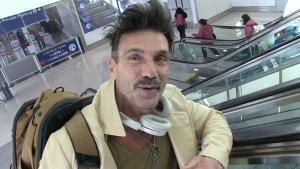 Frank Grillo Says A.I. Good for Humanity, Fans Ready for A.I. Heroes Onscreen