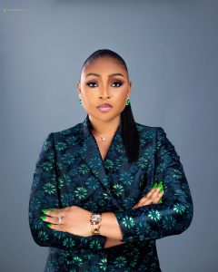 From Banking to Broadcast: Rosemary Egabor Afolahan on Leadership, Storytelling, and Making an Impact