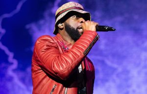 Fugees’ Pras Michel sentenced to 14 years in prison for billion-dollar Malaysian money laundering scheme