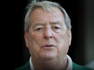 Golfer Fuzzy Zoeller, Two-Time Major Champion, Dead At 74