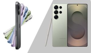 Google Android phones beat Apple iPhones in blocking scams