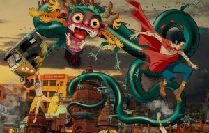 Gorillaz share reflective new single ‘The God Of Lying’ featuring IDLES