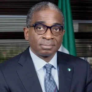 Grandson of late Obafemi Awolowo, Segun Awolowo, dies At 62