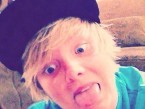 Guess Who This Silly Kid Turned Into!