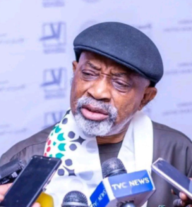 Gunmen attack Ngigeâs convoy in Anambra