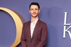 Harry Lloyd Joins Sam Mendes’ Beatles Biopics as ‘Fifth Beatle’ George Martin