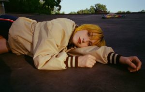 Hayley Williams “leaks” 2026 solo world tour dates and teases more are coming