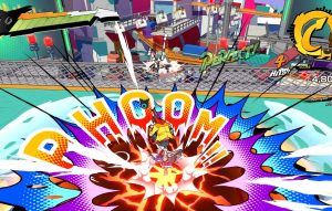 ‘Hi-Fi Rush’ soundtrack removed from streaming without warning