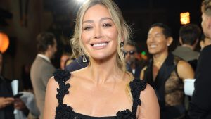 Hilary Duff Reveals Being Fired at Age 11 Led to ‘Lizzie McGuire’ Role 