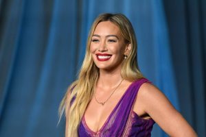 Hilary Duff Thanks Fans for Sold-Out Small Rooms, Big Nerves Tour, Teases More Live Shows